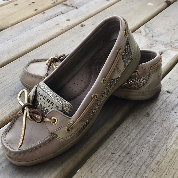 Sperry Shoes - Sperry Top-Sider Sperry Shoes - Sperry Top-Sider